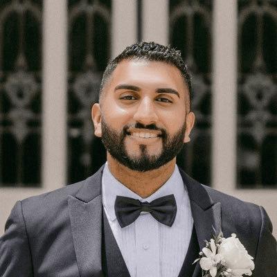 Jake Thomas, PT, DPT, physical therapist and founder of Physical Therapy 365